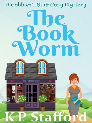 cover image of The Book Worm